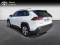 Toyota RAV 4 RAV4 2.5 VVT-I 160KW ADVANCE AUTO 5P Blanco - thumbnail 6
