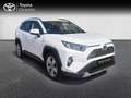 Toyota RAV 4 RAV4 2.5 VVT-I 160KW ADVANCE AUTO 5P Blanco - thumbnail 2