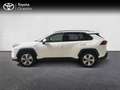 Toyota RAV 4 RAV4 2.5 VVT-I 160KW ADVANCE AUTO 5P Blanco - thumbnail 5