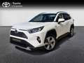 Toyota RAV 4 RAV4 2.5 VVT-I 160KW ADVANCE AUTO 5P Blanco - thumbnail 1