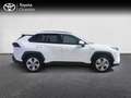 Toyota RAV 4 RAV4 2.5 VVT-I 160KW ADVANCE AUTO 5P Blanco - thumbnail 4