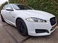 Jaguar XF Sportbrake 3.0D S Blanc - thumbnail 2