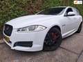 Jaguar XF Sportbrake 3.0D S Blanc - thumbnail 1