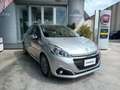 Peugeot 208 Allure 1.6 Blue HDi 100 CV Argento - thumbnail 1