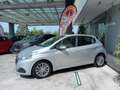 Peugeot 208 Allure 1.6 Blue HDi 100 CV Argento - thumbnail 4