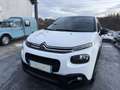Citroen C3 PURETECH 110CH SHINE BUSINESS S\u0026S E6.D Blanc - thumbnail 2