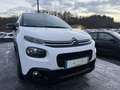 Citroen C3 PURETECH 110CH SHINE BUSINESS S\u0026S E6.D Blanc - thumbnail 1