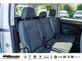 Volkswagen Caddy 2.0 TDI DSG NAVI TEMPOMAT PDC LED Weiß - thumbnail 9