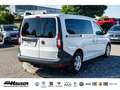 Volkswagen Caddy 2.0 TDI DSG NAVI TEMPOMAT PDC LED Weiß - thumbnail 4