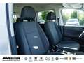 Volkswagen Caddy 2.0 TDI DSG NAVI TEMPOMAT PDC LED Weiß - thumbnail 8