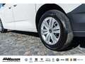 Volkswagen Caddy 2.0 TDI DSG NAVI TEMPOMAT PDC LED Weiß - thumbnail 6