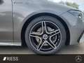 Mercedes-Benz CLA 220 4M AMG+AHK+PANO+DISTRONIC+MEMORY+360°+ Grigio - thumbnail 9