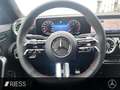 Mercedes-Benz CLA 220 4MATIC Coupé SD Night SpurW S-Sitz ACC Gris - thumbnail 12