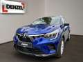 Mitsubishi ASX 1,3 Petrol Invite S+C 23 Bleu - thumbnail 5
