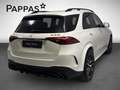 Mercedes-Benz GLE 53 AMG HYBRID 4MATIC+ Perf-AGA PTS Distr Navi Weiß - thumbnail 6