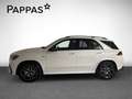 Mercedes-Benz GLE 53 AMG HYBRID 4MATIC+ Perf-AGA PTS Distr Navi Weiß - thumbnail 7
