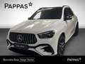 Mercedes-Benz GLE 53 AMG HYBRID 4MATIC+ Perf-AGA PTS Distr Navi Weiß - thumbnail 1