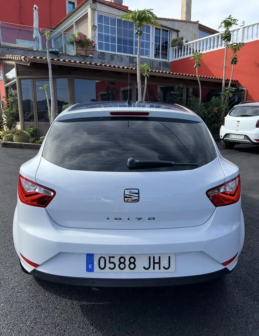 SEAT Ibiza SC 1.0 EcoTSI S&S Style 95 - 2