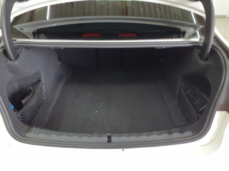 BMW 318 318d Aut. Sport Line AHK Harman/Kardon — photo 11