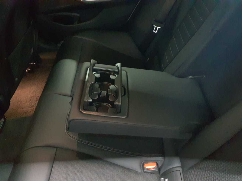 BMW 318 318d Aut. Sport Line AHK Harman/Kardon — photo 10