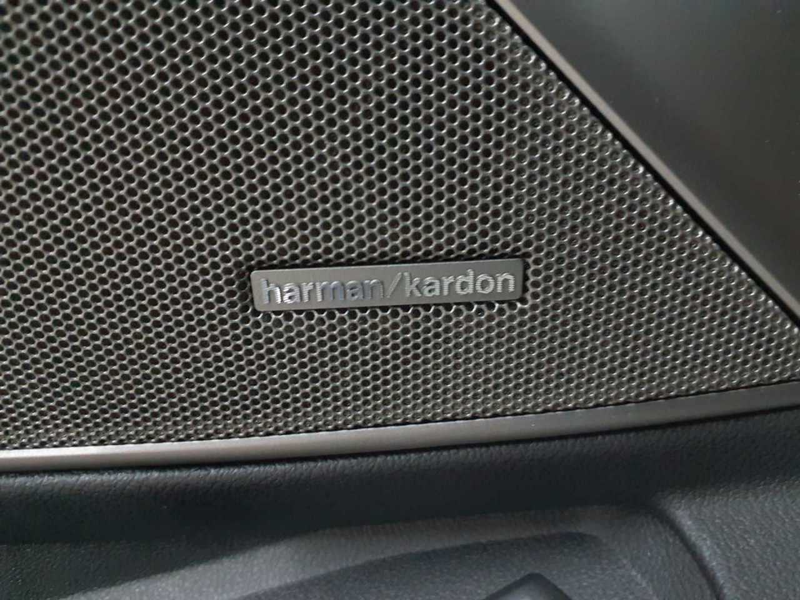 BMW 318 318d Aut. Sport Line AHK Harman/Kardon — photo 5