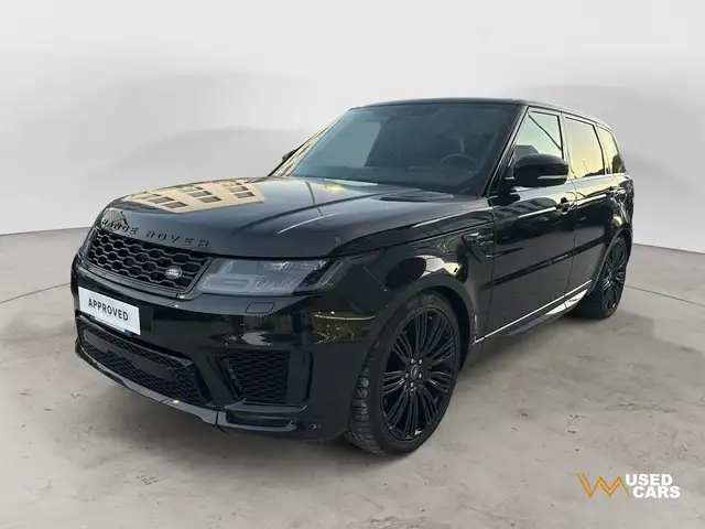 Land Rover Range Rover Sport 3.0D l6 249 CV HSE Dynamic
