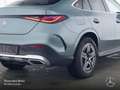 Mercedes-Benz GLC 300 e 4M AMG+PANO+360+AHK+LED+BURMESTER+TOTW Silber - thumbnail 12