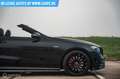 Mercedes-Benz E 53 AMG Cabrio 4MATIC Premium Plus Zwart - thumbnail 10