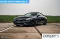 Mercedes-Benz E 53 AMG Cabrio 4MATIC Premium Plus Zwart - thumbnail 2