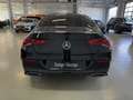 Mercedes-Benz CLA 220 CLA 220 d Coupé AMG Pano Distr 360 Cam Multibeam Schwarz - thumbnail 6