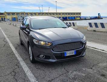 Mondeo SW 2.0 tdci Titanium Business s