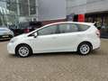 Toyota Prius+ Prius Wagon 1.8 Hybrid ASPIRATION LIMITED 7-PERSOO Fehér - thumbnail 5
