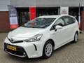 Toyota Prius+ Prius Wagon 1.8 Hybrid ASPIRATION LIMITED 7-PERSOO Weiß - thumbnail 1