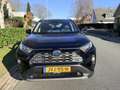 Toyota RAV 4 2.5 Hybrid 222PK AWD Leder•ACC•Navi Negro - thumbnail 7