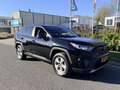 Toyota RAV 4 2.5 Hybrid 222PK AWD Leder•ACC•Navi Negro - thumbnail 8