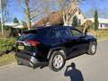Toyota RAV 4 2.5 Hybrid 222PK AWD Leder•ACC•Navi Negro - thumbnail 10
