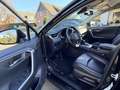 Toyota RAV 4 2.5 Hybrid 222PK AWD Leder•ACC•Navi Negro - thumbnail 11