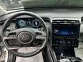 Hyundai TUCSON Tucson 1.6 HEV aut.Exellence CON GANCIO TRAINO Blanc - thumbnail 12