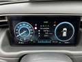 Hyundai TUCSON Tucson 1.6 HEV aut.Exellence CON GANCIO TRAINO Blanc - thumbnail 11
