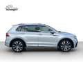 Volkswagen Tiguan 2.0 TDI R Line DSG MATRIX AHK eSD 20" Silber - thumbnail 8
