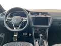 Volkswagen Tiguan 2.0 TDI R Line DSG MATRIX AHK eSD 20" Silber - thumbnail 17