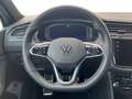 Volkswagen Tiguan 2.0 TDI R Line DSG MATRIX AHK eSD 20" Silber - thumbnail 18