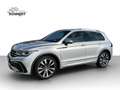 Volkswagen Tiguan 2.0 TDI R Line DSG MATRIX AHK eSD 20" Silber - thumbnail 2