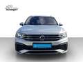 Volkswagen Tiguan 2.0 TDI R Line DSG MATRIX AHK eSD 20" Silber - thumbnail 3