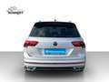 Volkswagen Tiguan 2.0 TDI R Line DSG MATRIX AHK eSD 20" Silber - thumbnail 6