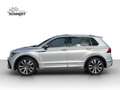 Volkswagen Tiguan 2.0 TDI R Line DSG MATRIX AHK eSD 20" Silber - thumbnail 4