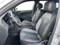 Volkswagen Tiguan 2.0 TDI R Line DSG MATRIX AHK eSD 20" Silber - thumbnail 12