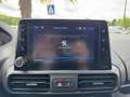 Peugeot Partner M 650KG BLUEHDI 100CH S\u0026S PACK ASPHALT CONNEC Blanc - thumbnail 12