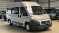 Fiat Ducato MINIBUS 9 PLAATS Argent - thumbnail 3