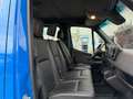 Mercedes-Benz Sprinter 316 CDI Pritsche DoKa AHK Stndhzg. Blau - thumbnail 13